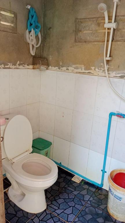 Authentic Cambodian Angkor Cottage photo