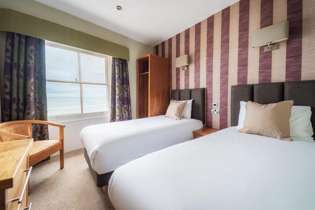 Esplanade Hotel Llandudno photo