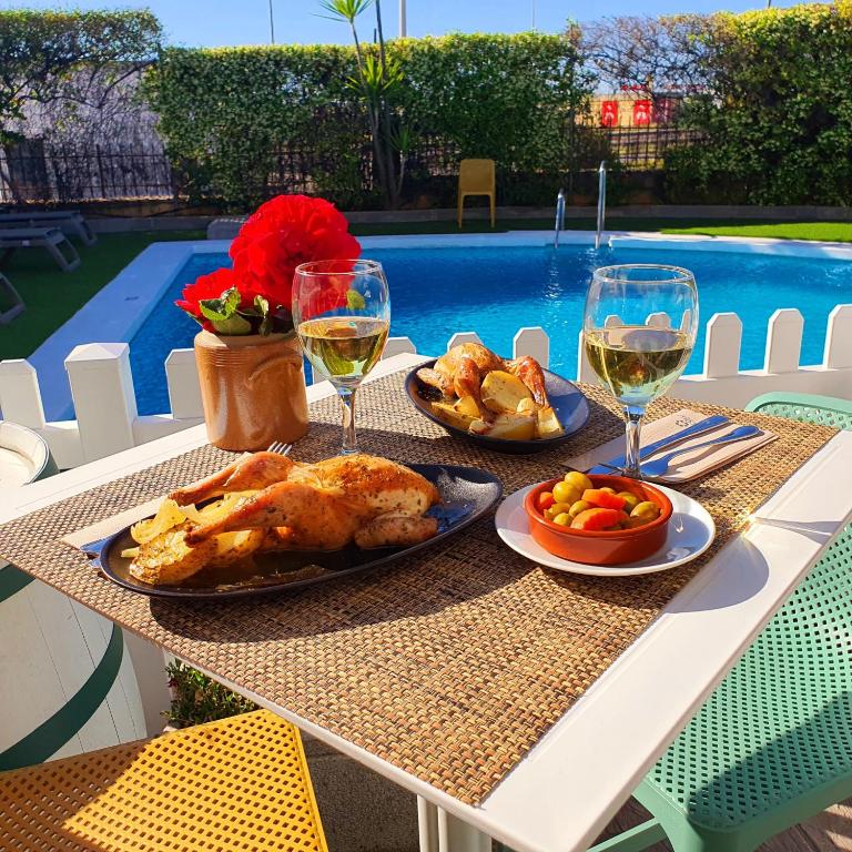 バルコニー/テラス