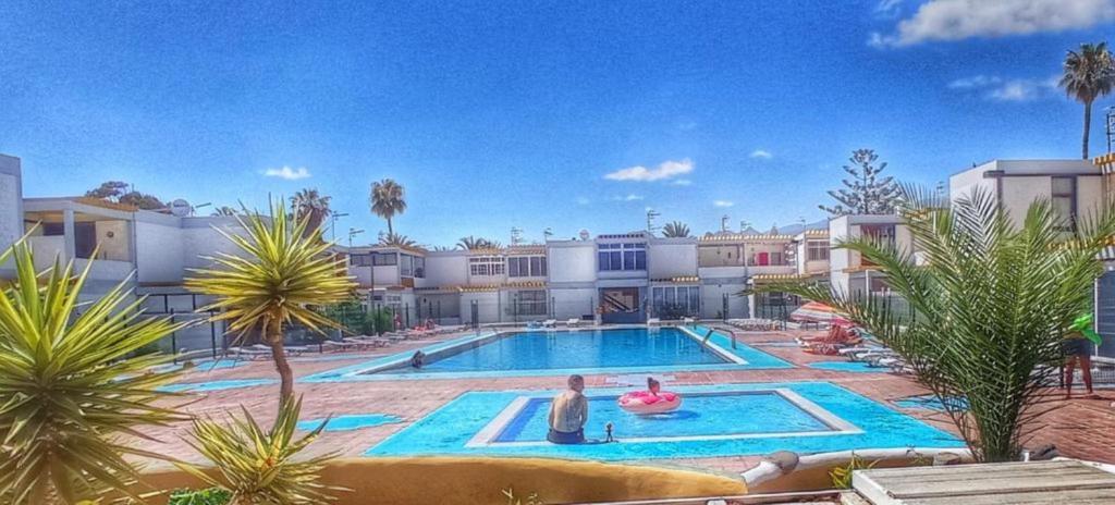 Papagayo Beach Apartments - 2