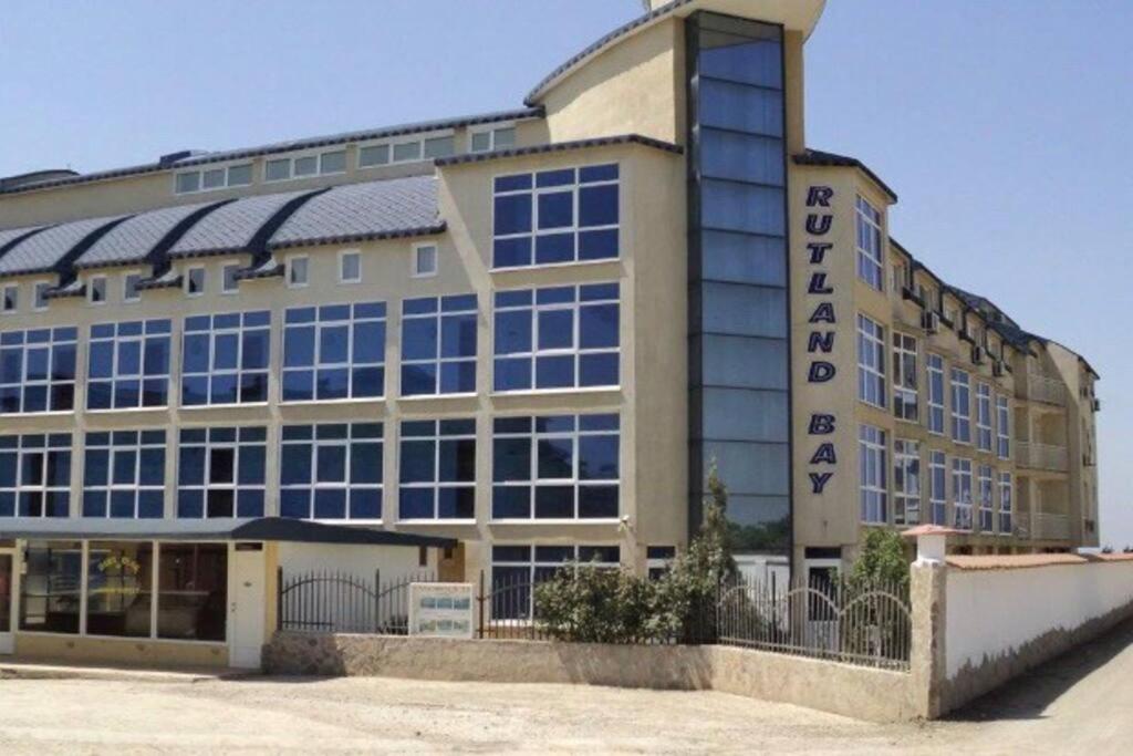 1 Bed Apt, Close To Ravda Beach, Ravda