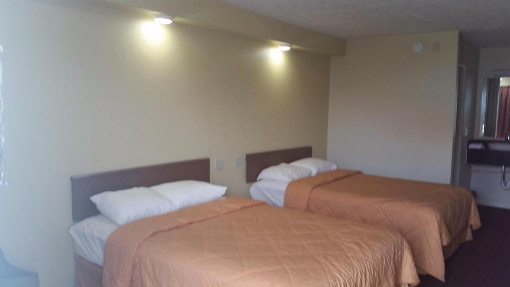 Greenfield Inn — Hotel in Greenfield (IN)