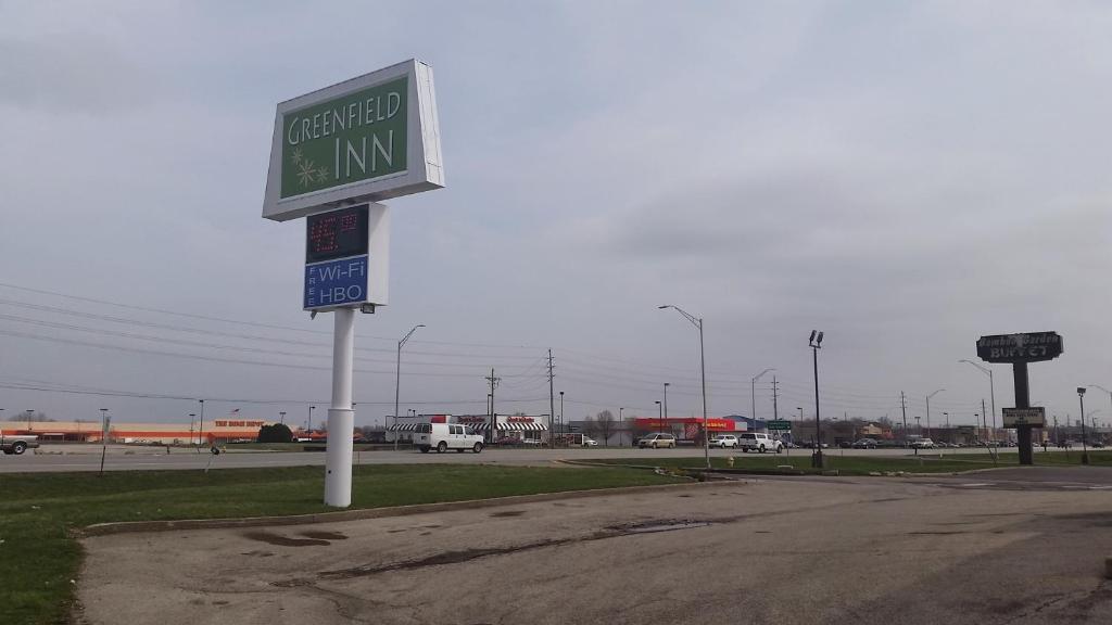 Greenfield Inn photo