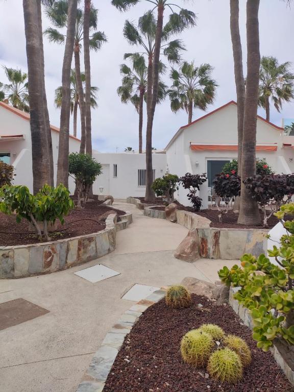 Casa Lidia Costa Calma beach - 2