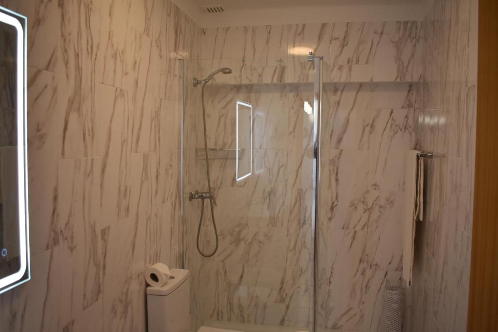 Shower