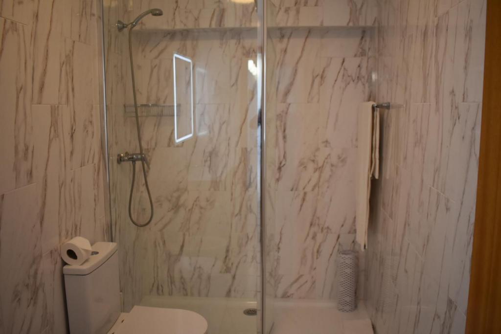 Shower