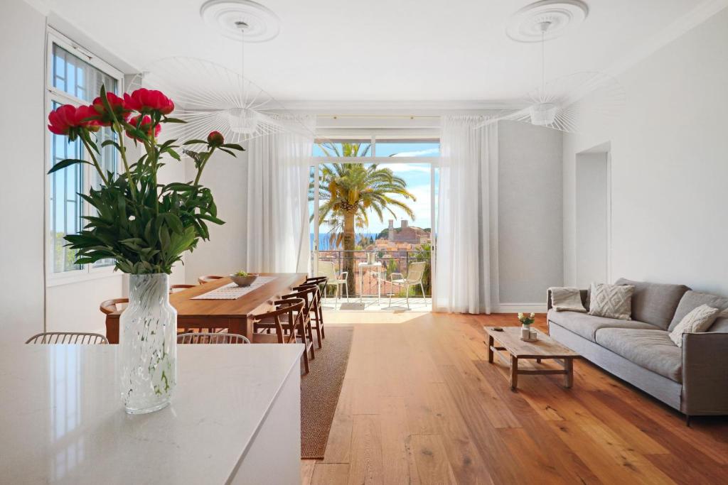 Bright Renovated and Spacious Apartment - 3
