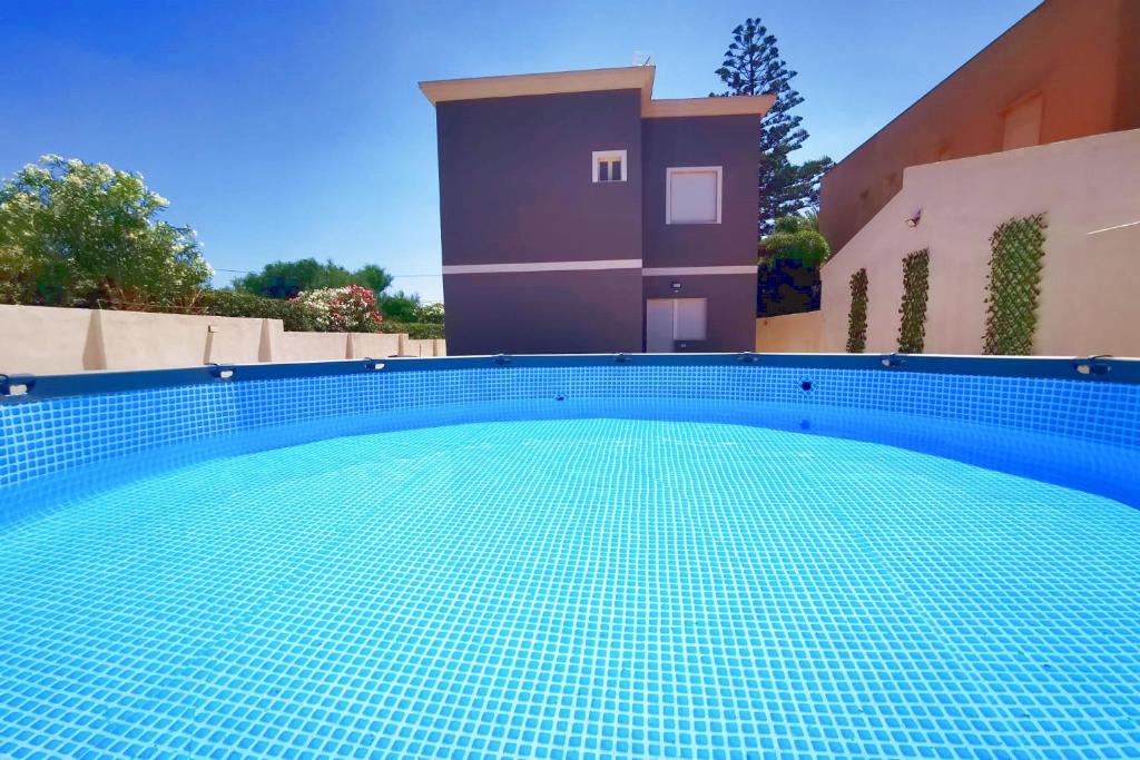 Villa Blue Sea - Xenia Sicily Villas - 4