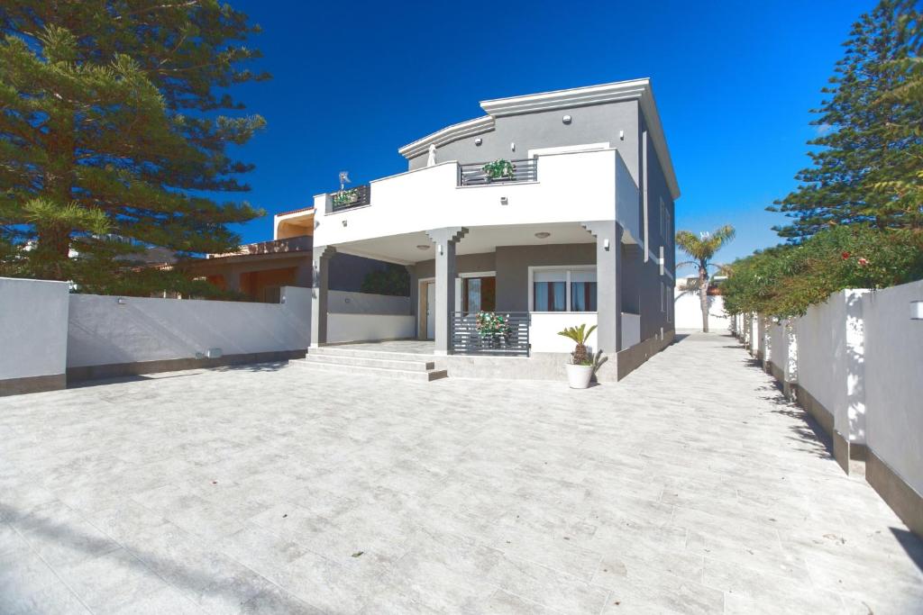 Villa Blue Sea - Xenia Sicily Villas - 5