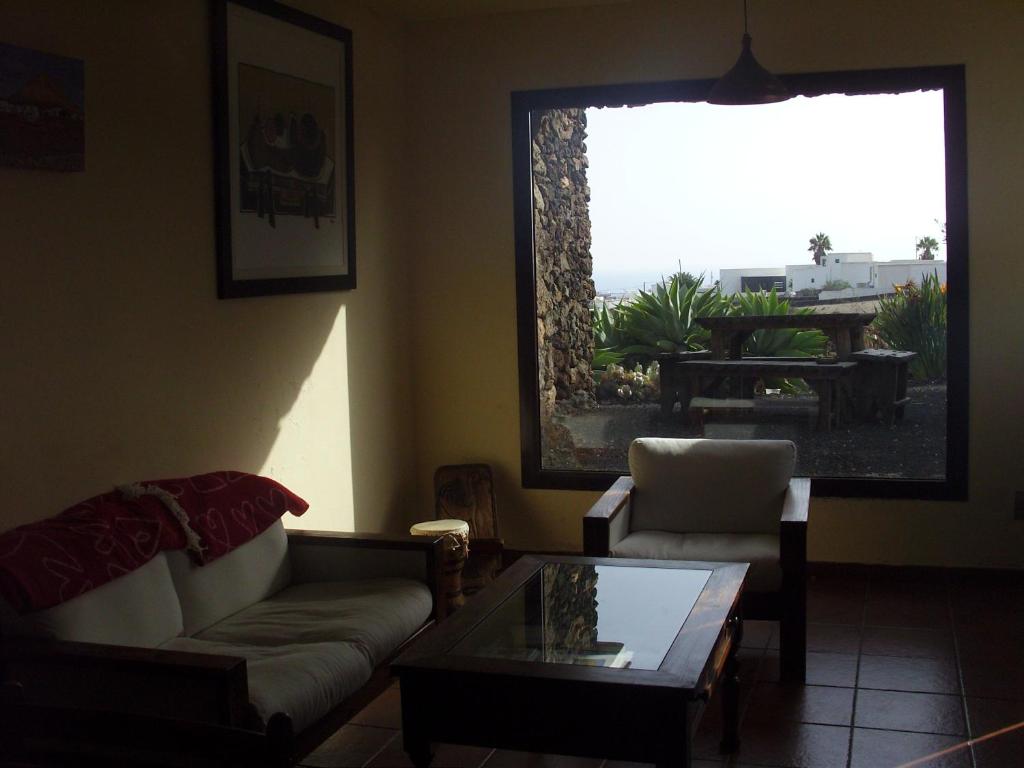 CASA LA TAHONILLA - 2