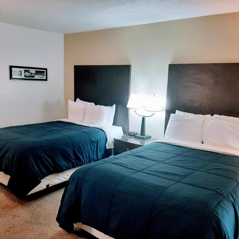 Nittany Budget Motel photo