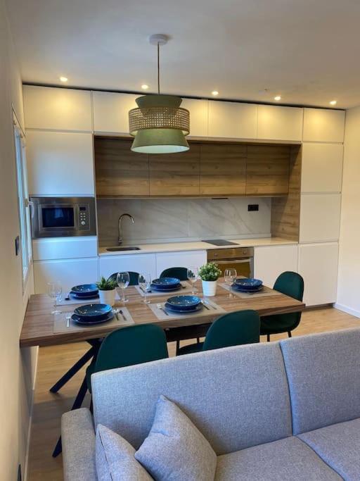 176A Apto Moderno de 3 habitaciones by R2R Consulting - 2