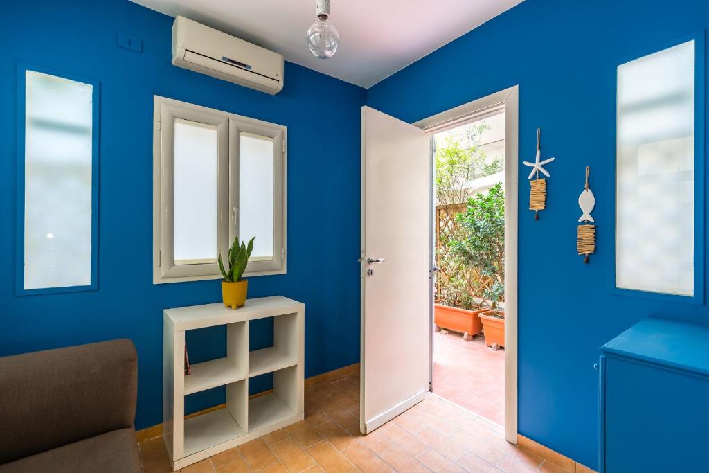 Casa Fiorita alla Riviera by Napoliapartments - 5