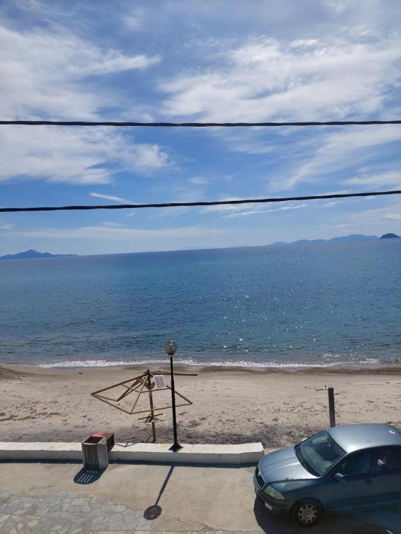 ROOMS in FRONT OF THE SEA FANIA 2 photo