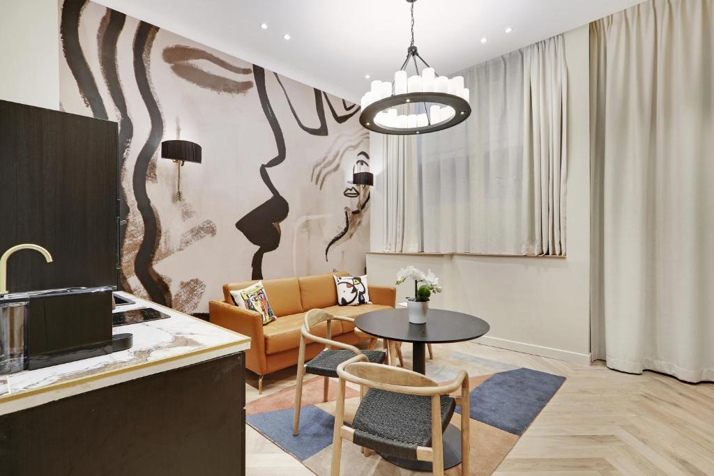 Pick A Flat's Apartment in Saint Germain des Près - Rue du Cherche Midi - 3