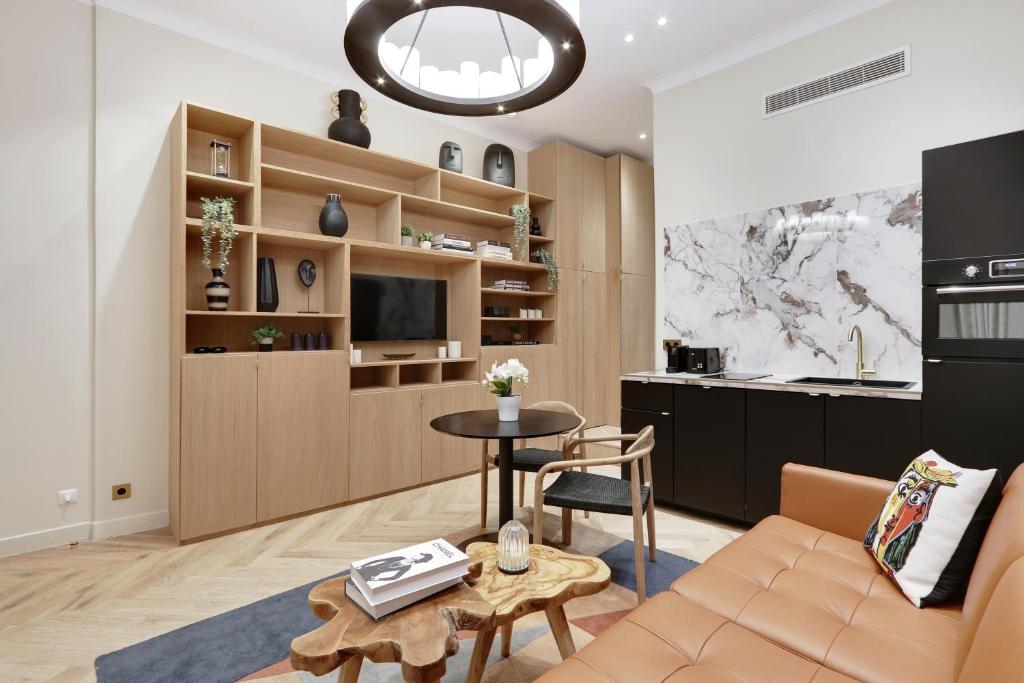Pick A Flat's Apartment in Saint Germain des Près - Rue du Cherche Midi - 4