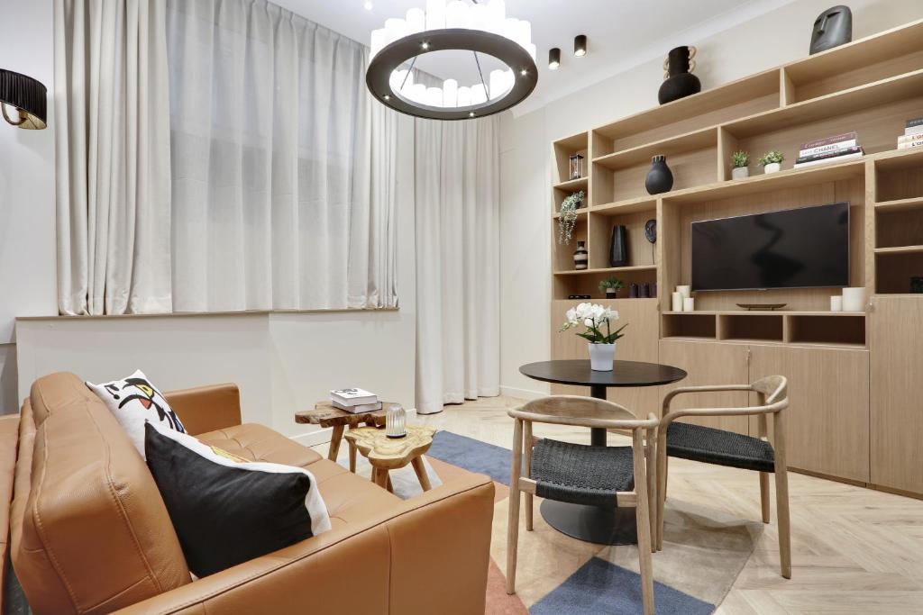 Pick A Flat's Apartment in Saint Germain des Près - Rue du Cherche Midi - 5