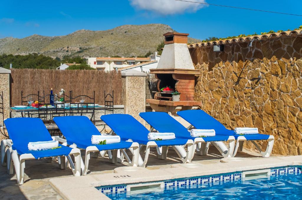 Ideal Property Mallorca - Villa Pintor - 2