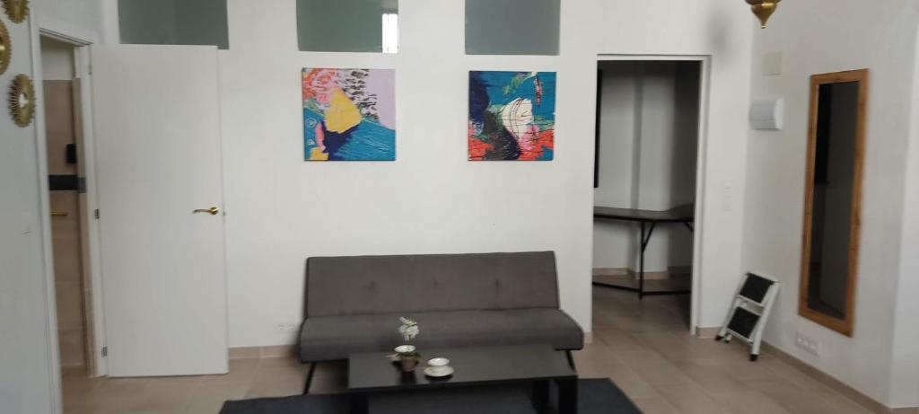 Azafran Jerez estudio - 4