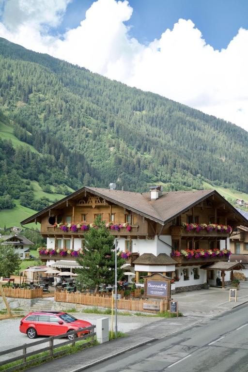 Hotel Brunnenhof - 5