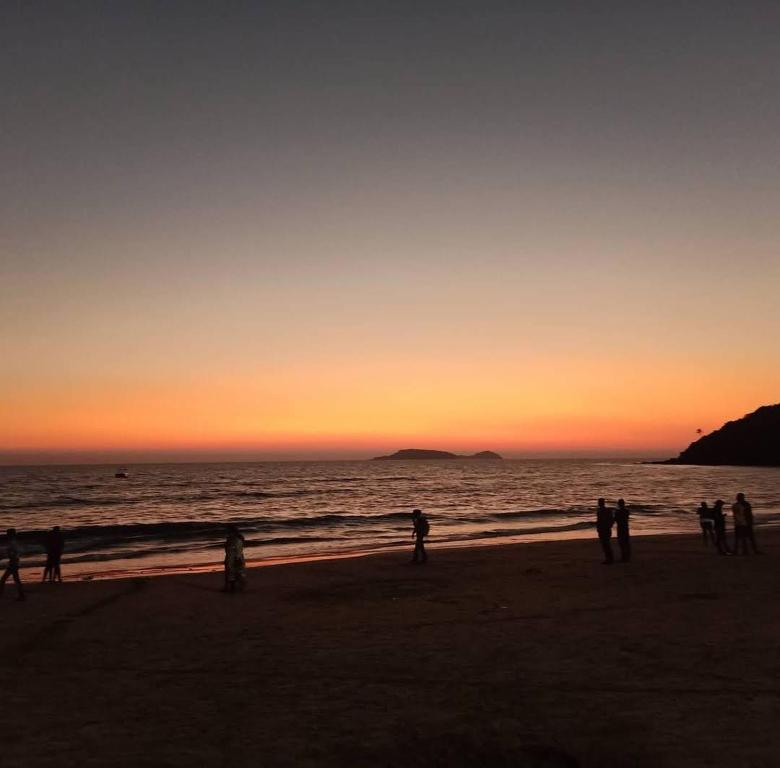 Sea View Resorts photo