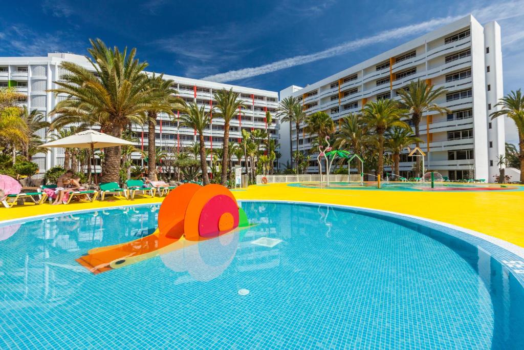 Abora Buenaventura by Lopesan Hotels - 1