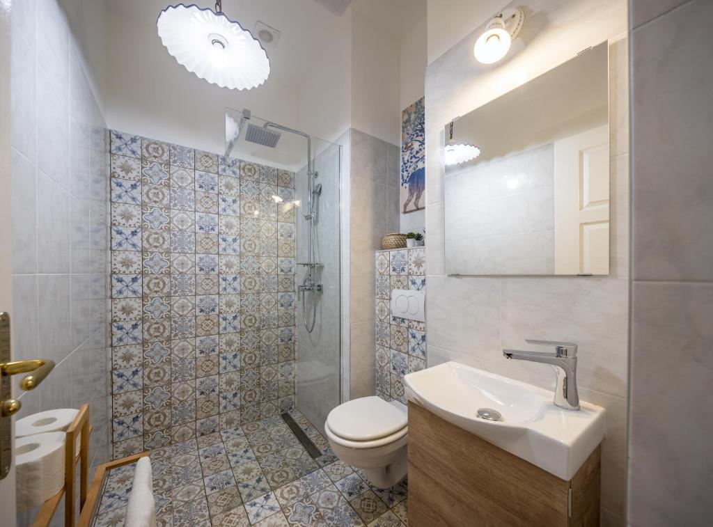 Budapest Harmony Apartments photo