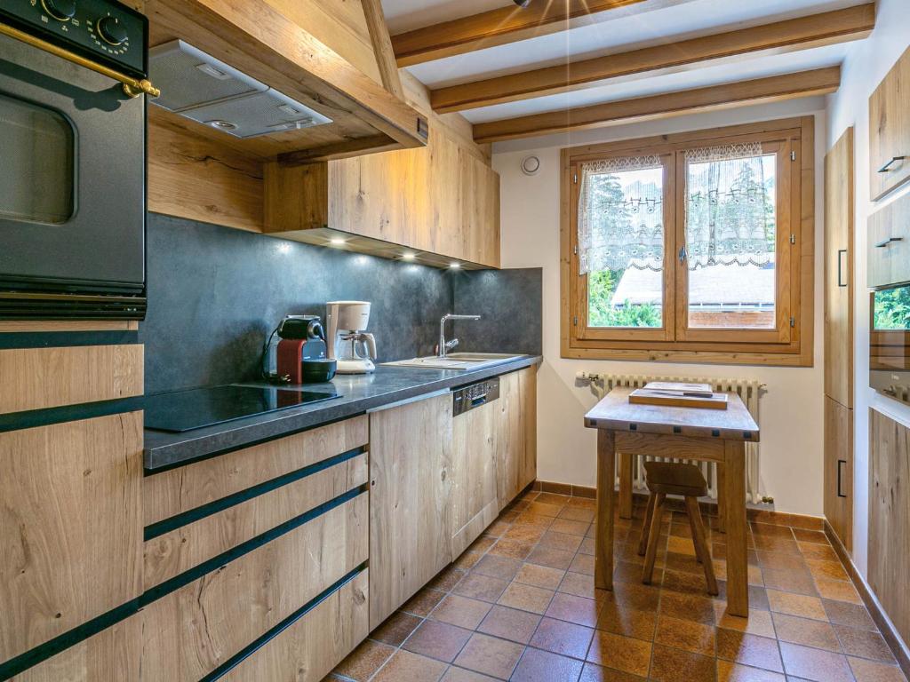Bel appartement 3 ch, calme, garage, Wifi - FR-1-437-18 - 4