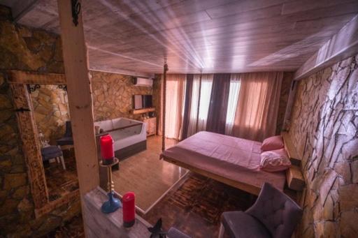 Onore dell amore 2 apartman sa djakuzijem - 4
