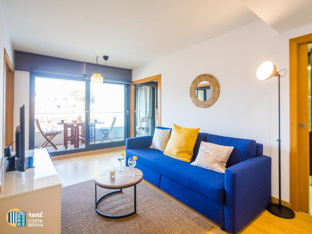 Apartamento Diana en Platja d'Aro - 5