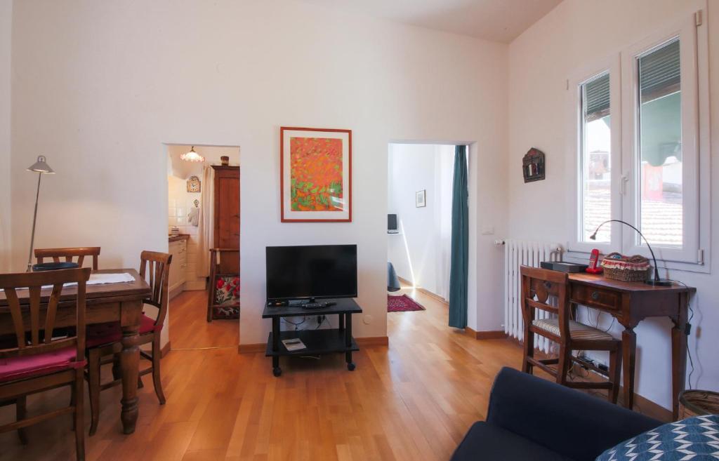 Apartments Florence- Al Mercato Centrale - 2