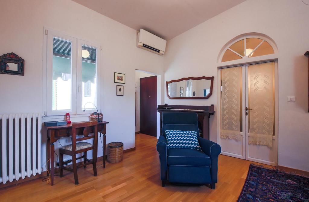 Apartments Florence- Al Mercato Centrale - 3
