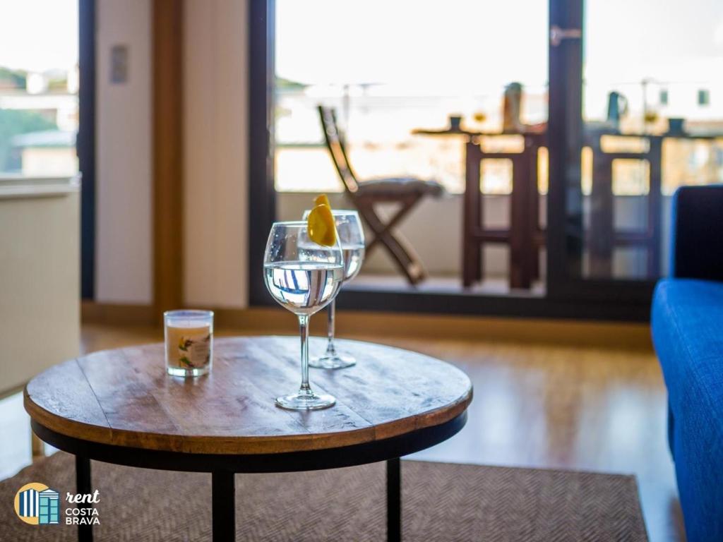 Apartamento Diana en Platja d'Aro - 2