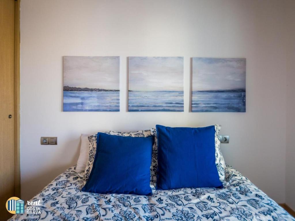 Apartamento Diana en Platja d'Aro - 3