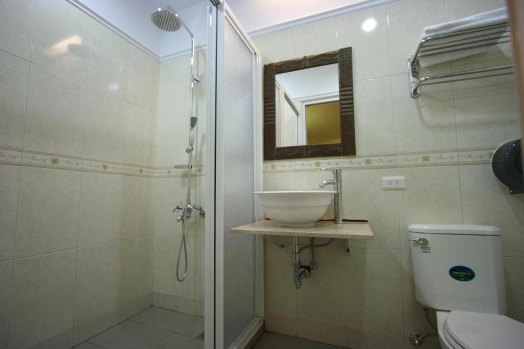 A Cup Hostel photo