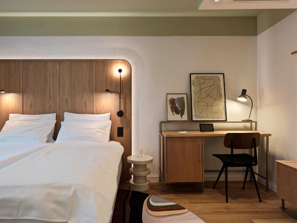 Hotel St. Josef photo