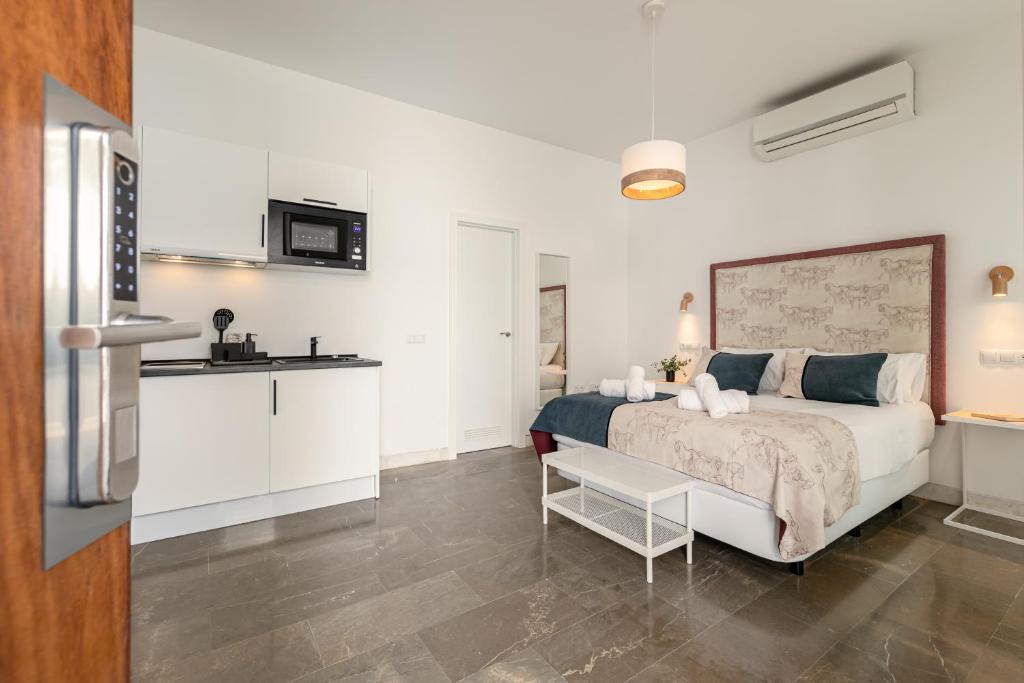 ISG Apartments Zaragoza-FREE PARKING - 5