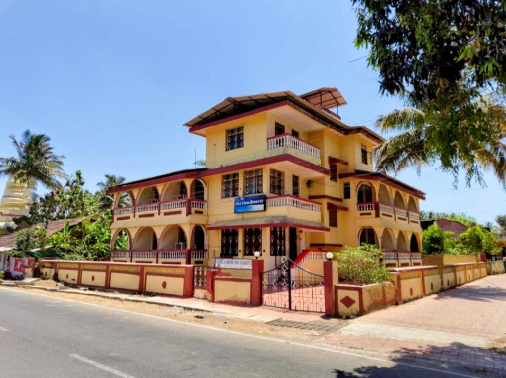 Sea View Resorts photo