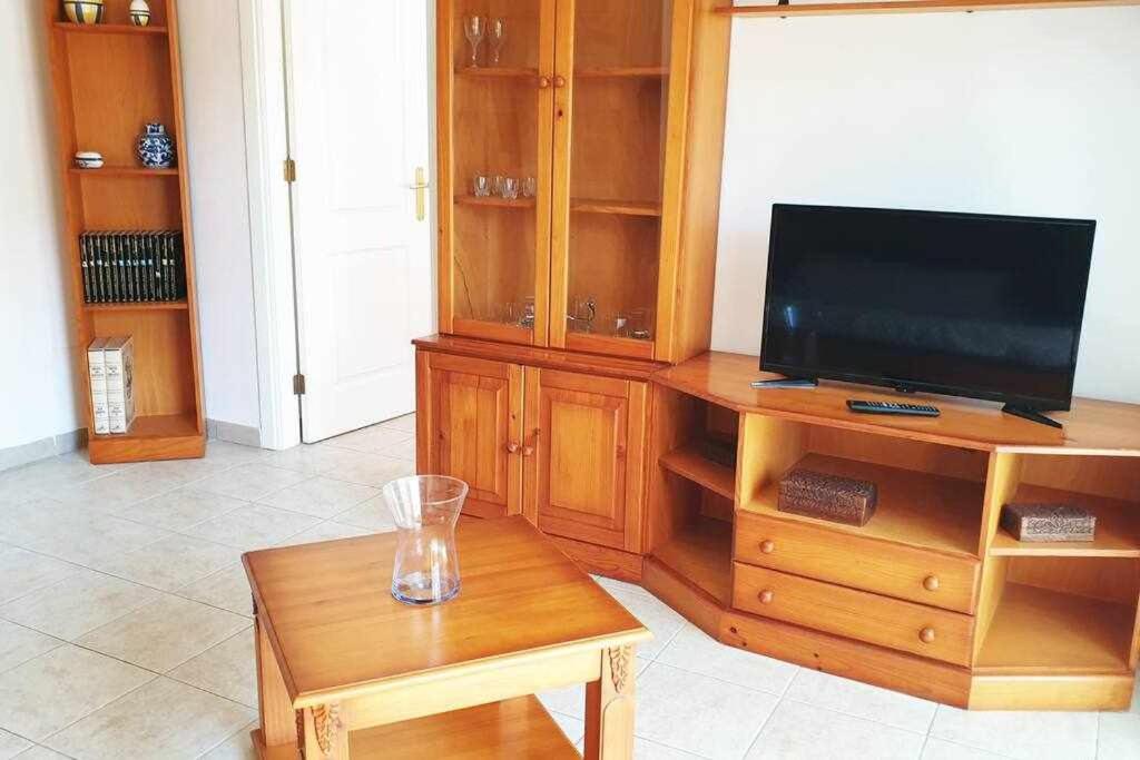 Apartamento Jarmar Puerto Santiago - 3
