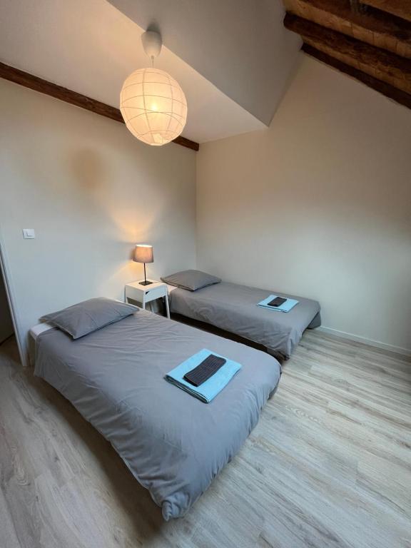 Spacious town house in the center of le Bourg d'Oisans - 5