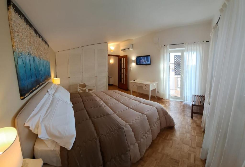 Casa Vacanze Villa Eolo - 4