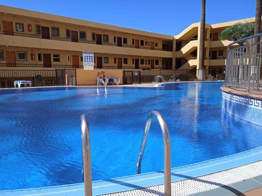 Estudio en Torres del Sol en lado del mar - 3