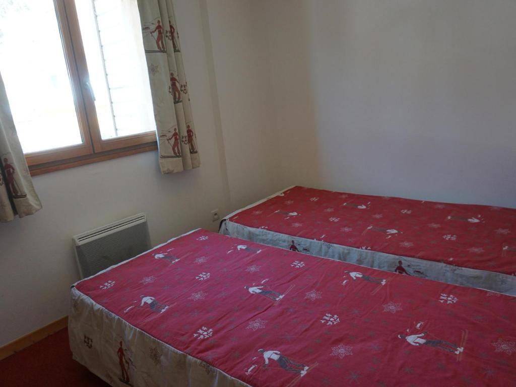 Appartement 3 Pièces avec Piscine, Parking et Wi-Fi à Orcières Merlette - FR-1-636-28 - 4