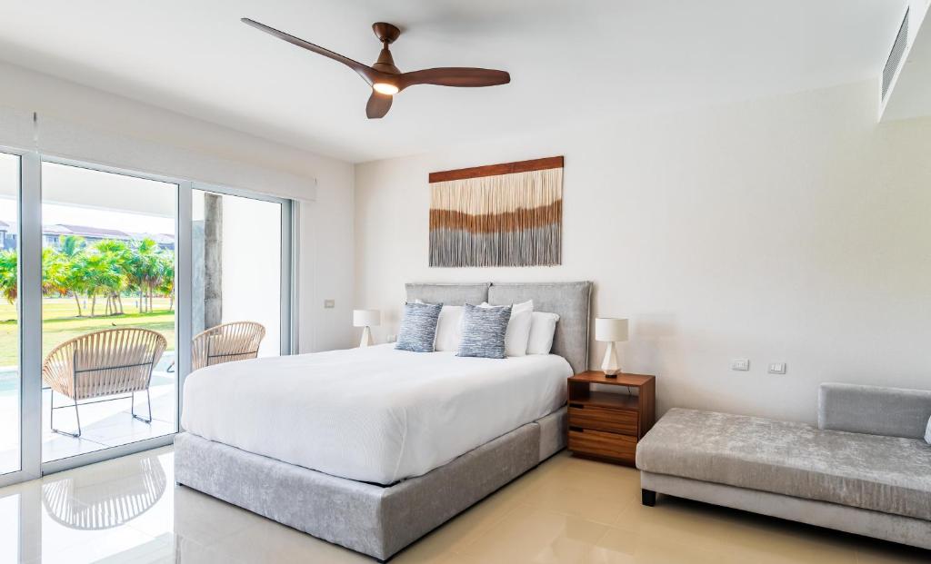 Casa Aruba 403N apts - 4