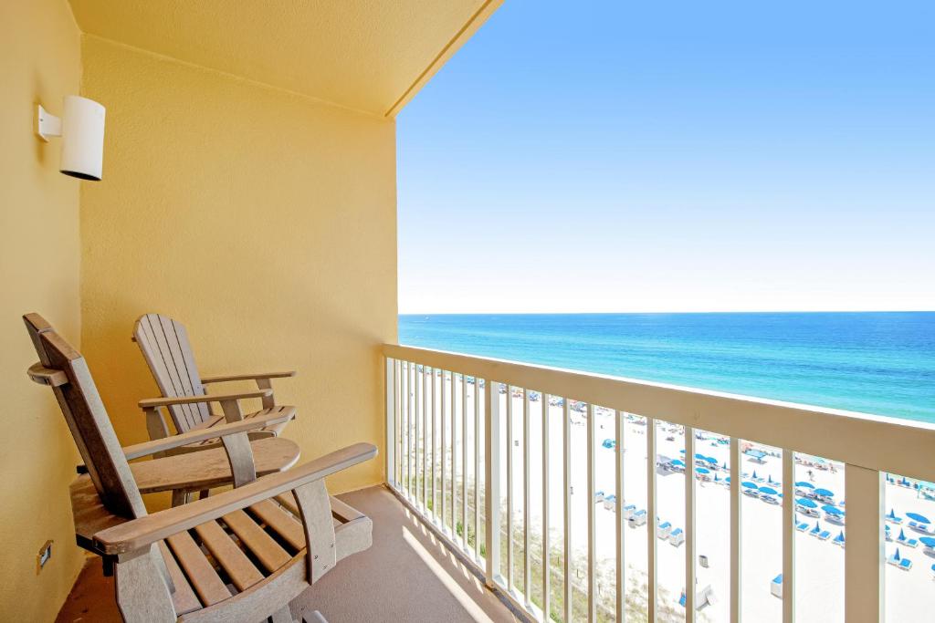 Calypso 807E, Panama City Beach