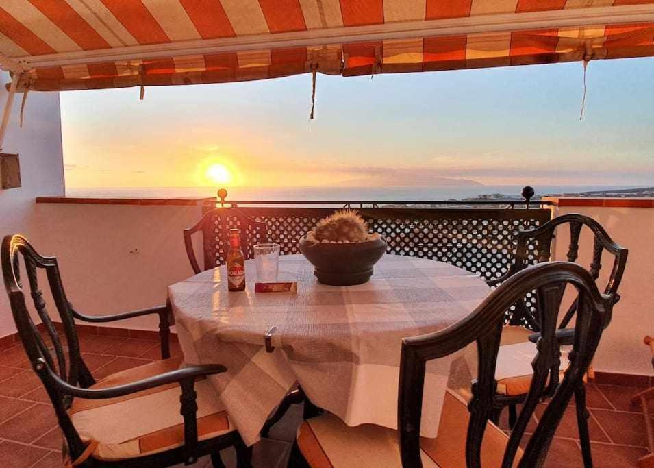 Apartamento Vista Atlántico - 1