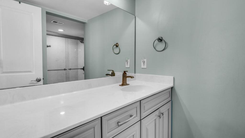 Beachcrest 305, Santa Rosa Beach