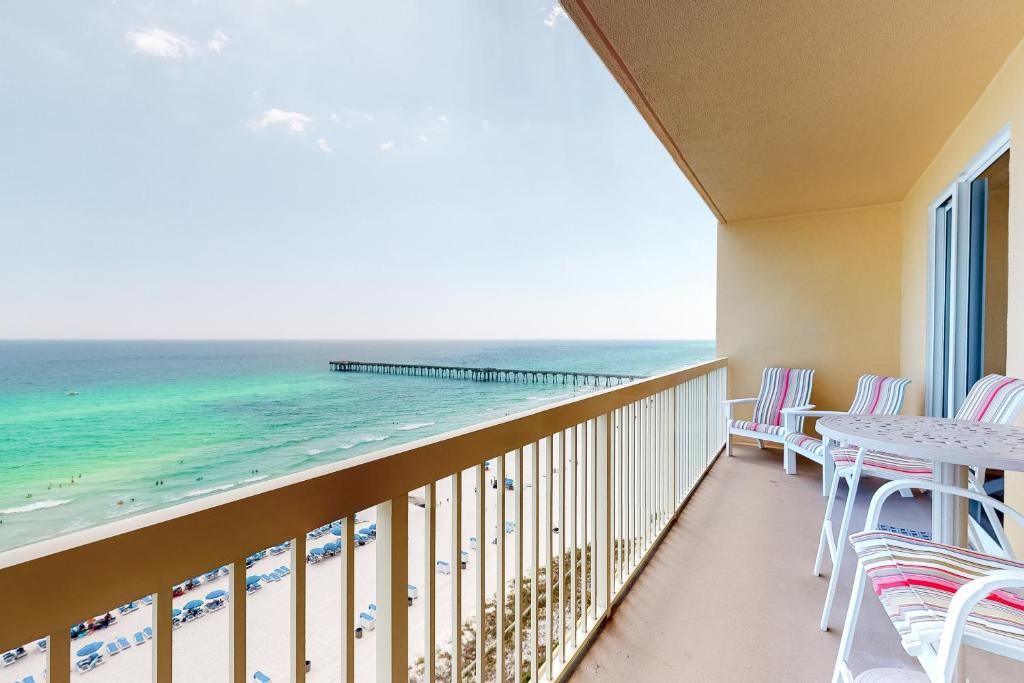 Calypso 1101W, Panama City Beach