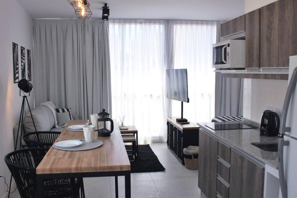 BOLI0605 Excelente Depto entero A Estrenar en San Telmo x3 - 1