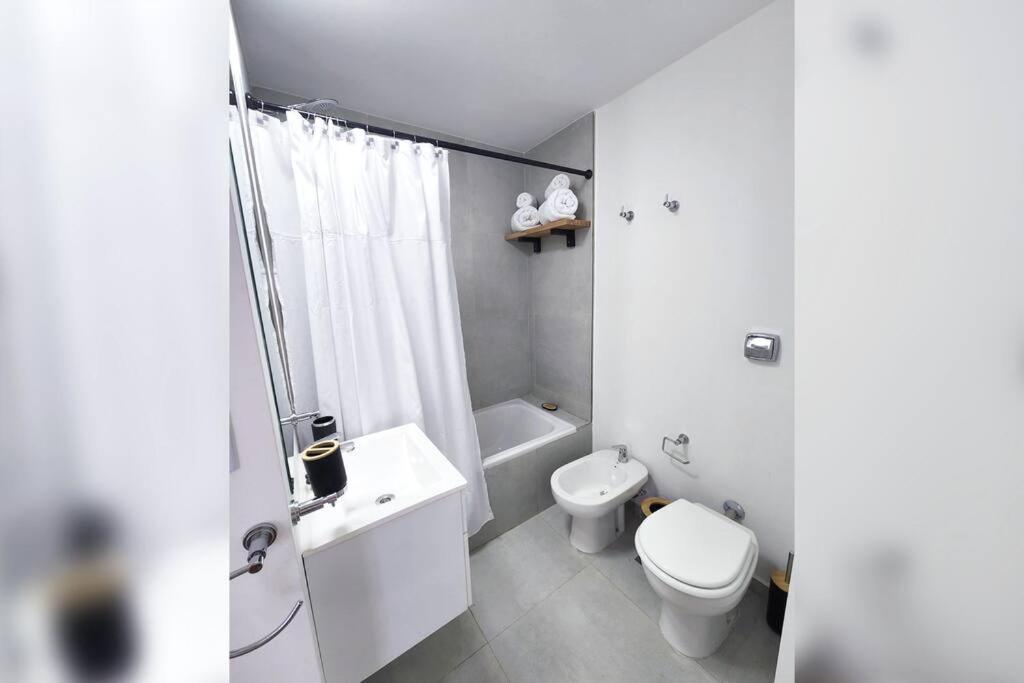 BOLI0605 Excelente Depto entero A Estrenar en San Telmo x3 - 2